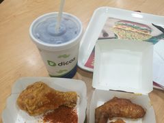 -德克士(砂之船奥特莱斯店)