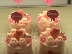 -好利来(五一广场店)