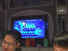 -米乐星世界KTV(汇智国际商业中心店)