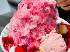 -Ice Monster冰馆·CNN评选全球十大甜品(国贸商城店)