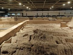 -秦始皇帝陵博物院(兵马俑)