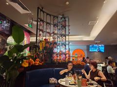 -墨纪Mojí墨西哥餐厅(官舍店)