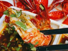 -李叔叔虾蟹大排档(青羊店)
