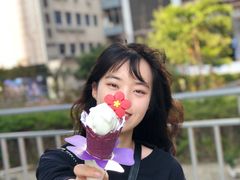 -麦当劳(帝豪店)