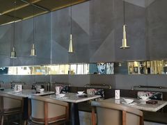 大堂-蔴将·川菜(黄龙万科店)