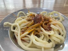 -白翔甜食店
