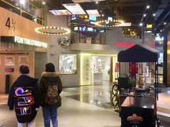 -大悦城(沈阳中街店)