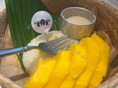 -太食獸泰式茶餐厅(IFS国金中心店)