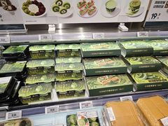 -七鲜超市(瑞虹天地太阳宫店)