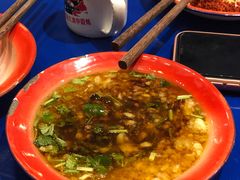 -马路边边串串香(双井直营店)