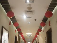 大堂-文杏酒楼(一品天下店)