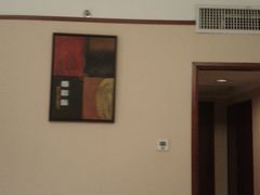 墙壁-厦门庐山大酒店