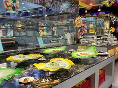 -巴犀烧烤(新崇光店)