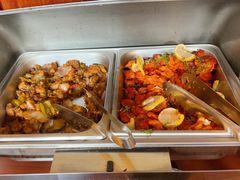 -清真· AL-JANNAT 佳纳特餐厅(仙林店)