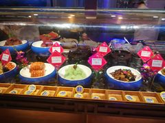 -津沽小院(天津之眼店)