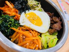 -敏丁拌饭(中街总店)