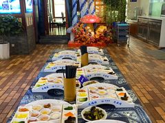 -桥香园过桥米线(国贸店)