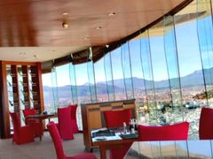 -官房大酒店-玉龙旋宫观景餐厅