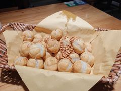 -先启半步颠.川菜.小酒馆(宝安坪洲店)
