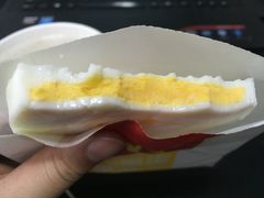 -麦当劳(十字街店)