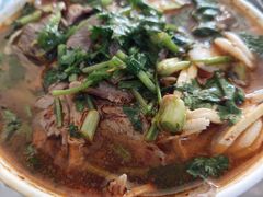 -杨家牛肉汤(淮建路店)