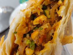 牛肉咔饼-小豆海棠(嘉兴路店)