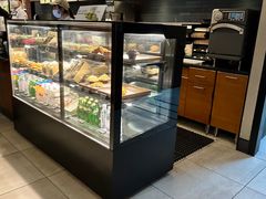 -星巴克(上海虹桥新天地二店)