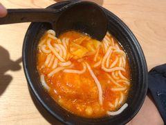 阿香番茄米线-阿香米线(乐客城店)