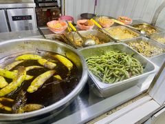 -咱家王新国把子肉(县东巷店)