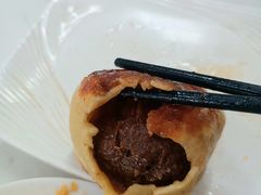 -北京清真房记小吃店