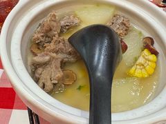 -西贝(无锡万象城店)