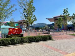 -欢乐水魔方水世界