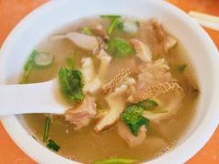 全羊汤-沂蒙全羊汤(大觉胡同)