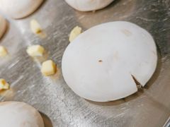 口蘑-原始泥炉烤肉(总店)