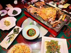 -九十九顶毡房(阜石路店)