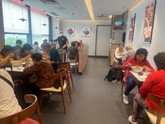 -康师傅私房牛肉面(申虹店)
