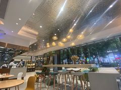 大堂-小西家作(富力爱丁堡店)