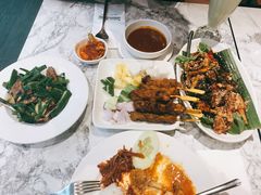 -关夫人餐厅(阳光广场店)