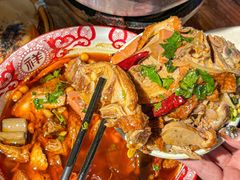 -打酱油·非遗淮扬菜(瘦西湖梅岭店)