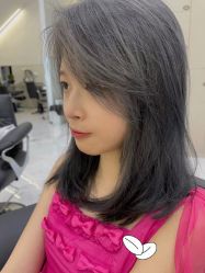 -丝语萱形象