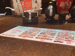 -南京大牌档(香港广场店)