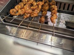 -古彭7只羊·招牌白串·碳锅羊肉旗舰店