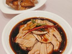 -金时代顺风大酒店(静安大融城店)