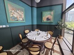 -章记星洲 · 新加坡餐厅(望京店)