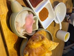 -東舍食唐精品陕菜馆