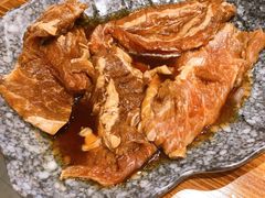 -万兴佳烤肉·长白山老味道(宏泰广场店)
