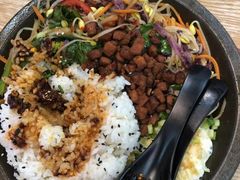 -深夜食堂(爱民广场购物中心店)