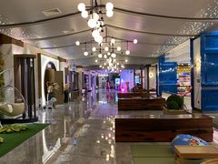 -青水瓦台汤泉(未央店)