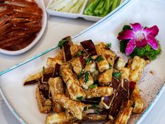 -梅利汴京烤鸭•开封豫菜地标店(晋安路店)