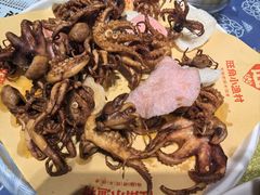 -旺角小渔村·海肠捞饭开创者(二马路店)